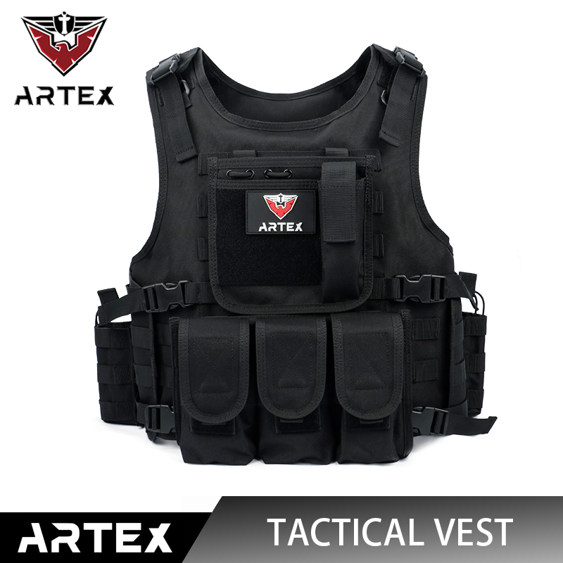 The Pros and Cons of Wearing a Tactical Vest for Activities